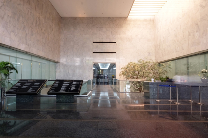 data center location