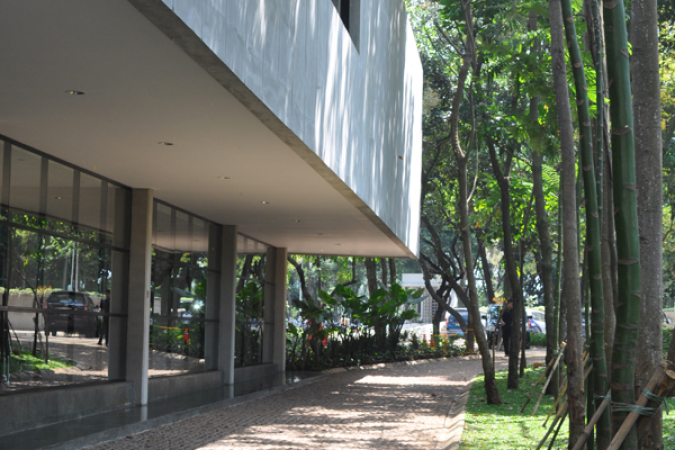 data center location